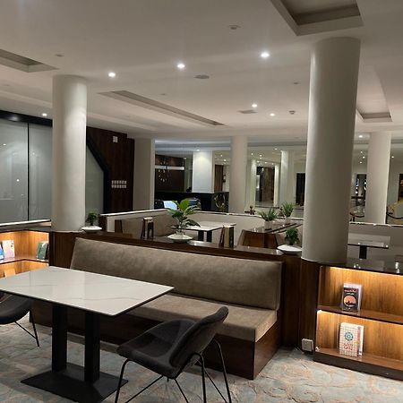 Najran Hotel Zewnętrze zdjęcie