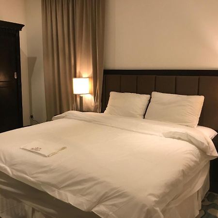 Najran Hotel Zewnętrze zdjęcie