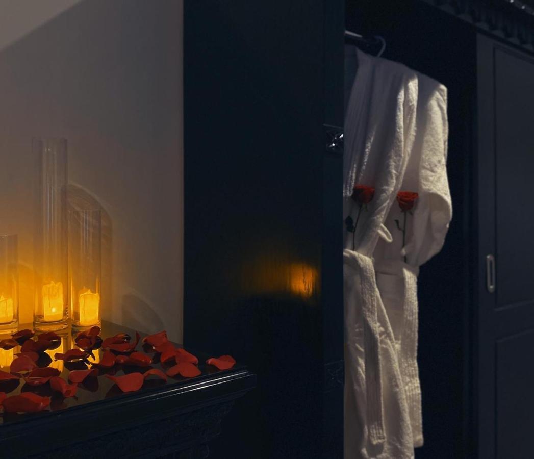 Najran Hotel Zewnętrze zdjęcie