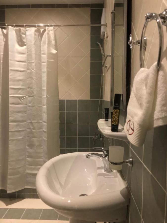 Najran Hotel Zewnętrze zdjęcie
