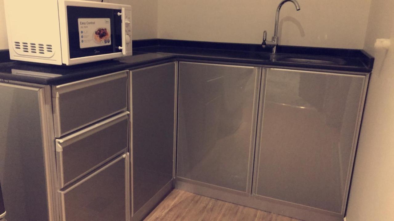 Najran Hotel Zewnętrze zdjęcie